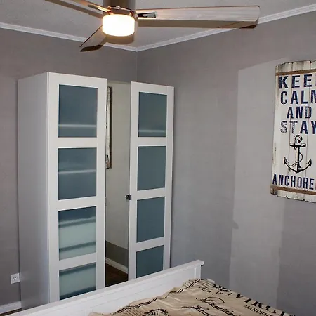 Apartamento M04-001 *