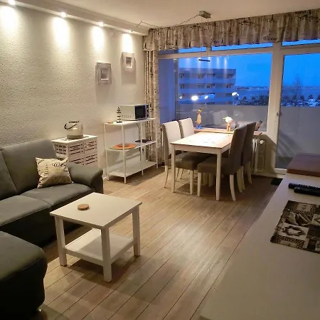 M04-001 * Heiligenhafen