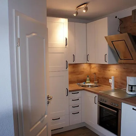 Daire M04-001 Heiligenhafen