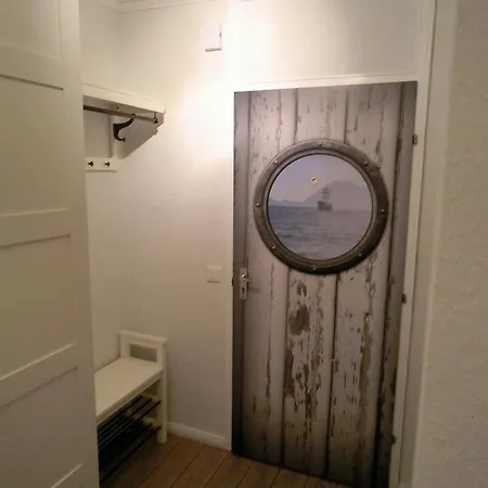 Daire M04-001 Heiligenhafen