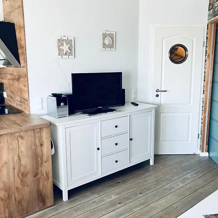 Appartamento M04-001 Heiligenhafen